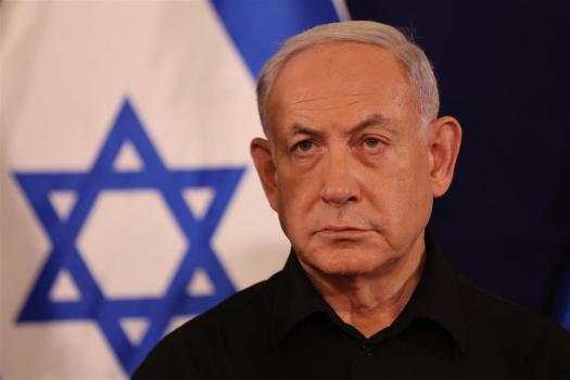 最新民调显示，近七成以色列人希望总理内塔尼亚胡离开政坛