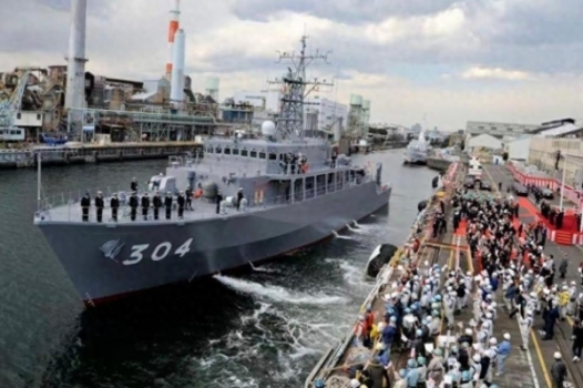菲律宾爆发冲突，日本要参战？东风导弹将控制关键海峡