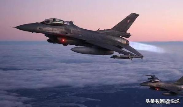 俄乌为F-16进驻“针锋相对”：俄军动用新战术“预防性打击”