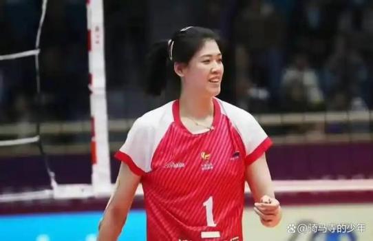 天津女排3-0战胜福建女排 网口优势明显