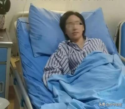 小谢称不在乎400万只要前夫判死刑 家暴后财产被转移