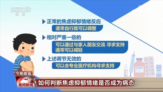 中国孩子的抑郁患病率是2%，但为什么你感觉不止这个数？