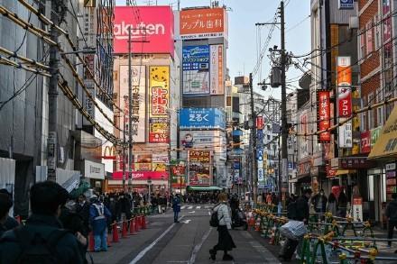 日本大阪全市街道禁煙 迎接世博會清潔行動