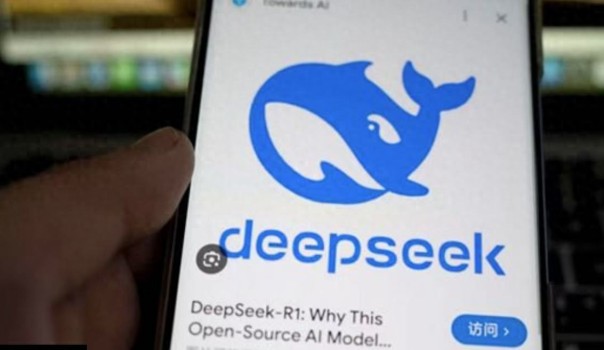 DeepSeek“蒸餾模型”是否超越原創(chuàng) 引發(fā)硅谷熱議