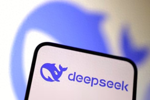 歐洲AI界：DeepSeek令人鼓舞 看到競爭希望