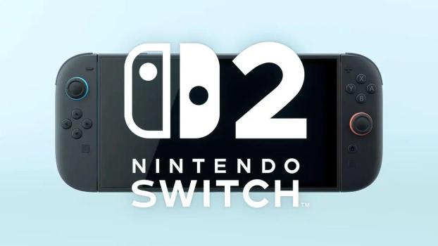 Switch2庫存將滿足首發(fā)需求 任天堂做好準備