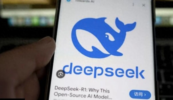 为何“禁用”这招对DeepSeek不灵了 开源技术难阻挡