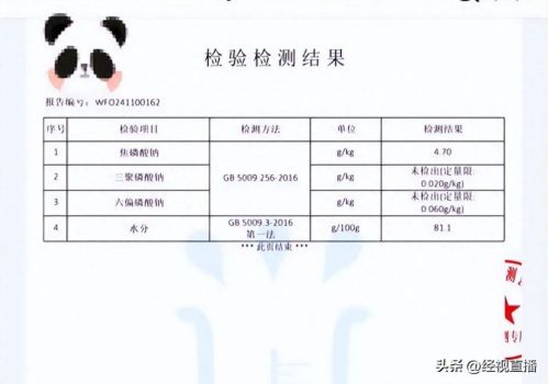 主播蛋蛋被立案調(diào)查 虛假宣傳引關(guān)注