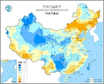 未来天气对农业生产影响！华南南部近期降水偏少 需做好蓄水防旱工作