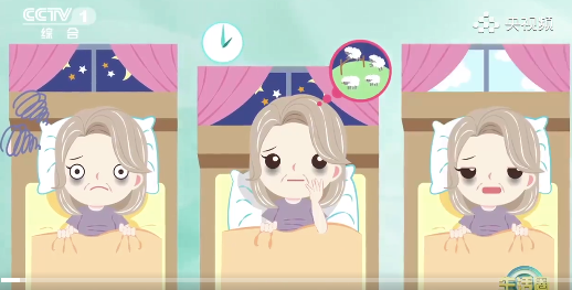 医生：入睡前喝牛奶不一定缓解失眠