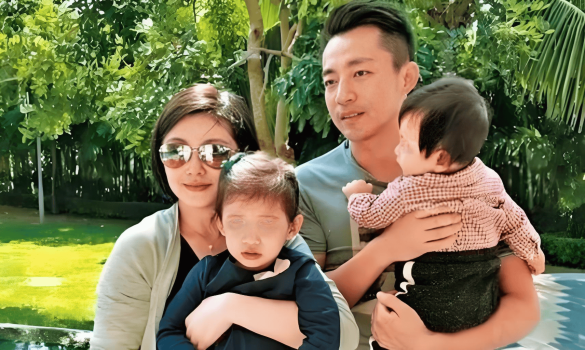 网友批Mandy马筱梅：大S葬礼时带孩子去做手工，Mandy回应