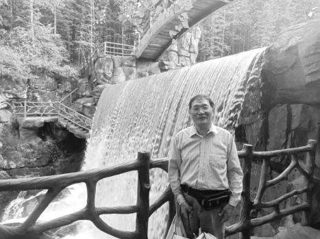 著名心理学家顾海根逝世 享年79岁