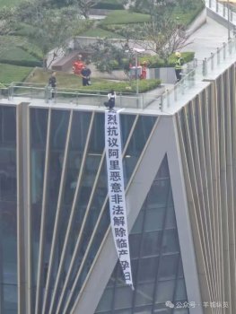 阿里回应孕妇被辞一事 澄清误解引发关注