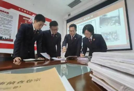 男子为发明“永动机”竟连杀5人 电击屠杀案告破