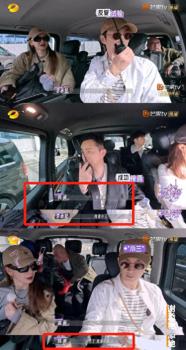 洋相还得洋人出 李承铉：我是小三！综艺效果拉满！