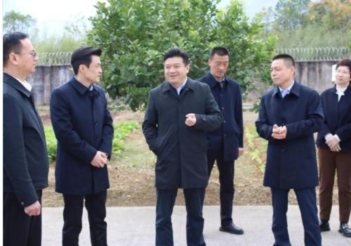 湖南机场董事长邱继兴涉性侵被刑拘，知情者确认