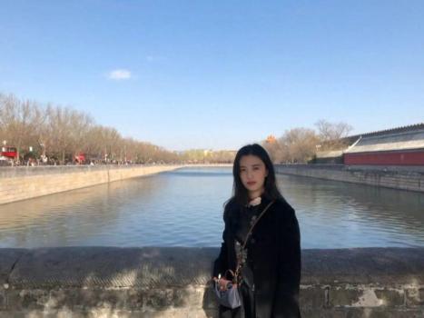 女子回应减30斤后撞脸王祖贤 励志故事激励众人
