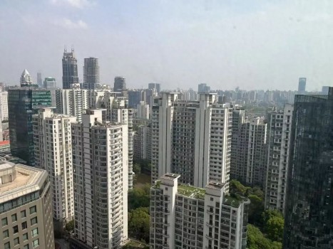 上海某楼盘买房返现200万？不实 房企密集辟谣