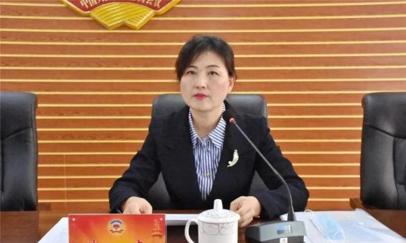 黑龙江牡丹江科协主席朱杰被查 涉嫌严重违纪违法接受调查