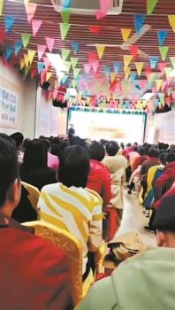 老人相信手机号能改命被骗数万元 “大师”诱导改号改命