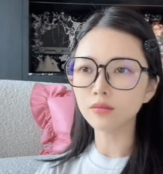 杜淳妻子王燦回應未舉辦婚禮 家人圓滿最重要