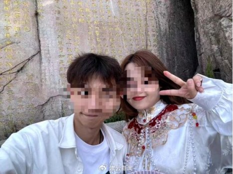 湖北小伙花費14萬彩禮卻被騙婚 精心設(shè)計的騙局曝光