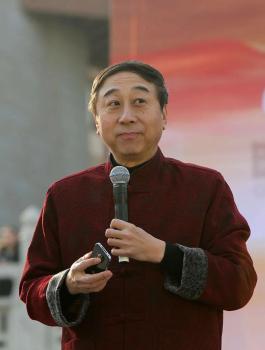 馮鞏：有媽的孩子像塊寶 親情的溫暖共鳴