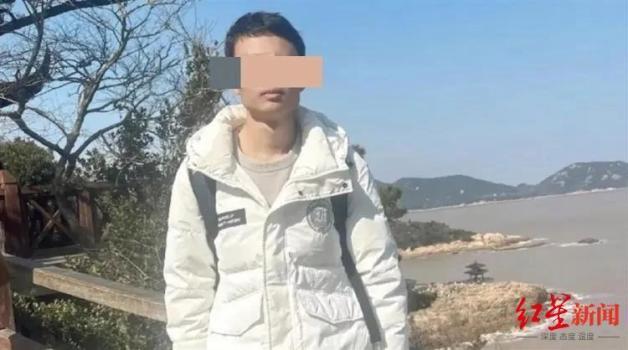 蘭州失蹤男大學生確認跳黃河 家屬尋求社會救援力量