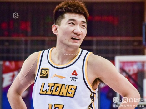 孫銘徽11中4拿到10分4板5助 廣廈大勝北京