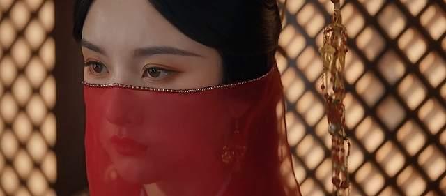 《折腰》一張絕美的臉后還是一張美臉 美人大賞誠意滿滿