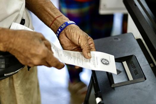 菲律賓中期選舉初步結(jié)果公布：馬科斯陣營6席,，杜特爾特陣營5席 選情未達(dá)預(yù)期