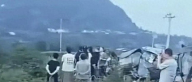 父親帶子女釣魚三人均溺亡 河水湍急釀悲劇