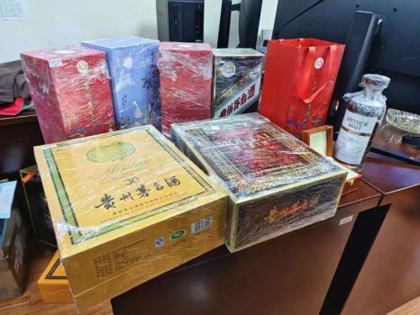 離職保安竊走公司百萬(wàn)財(cái)物 家賊難防