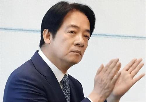 台名嘴：赖清德只能对内搞自己人 不敢挑衅大陆
