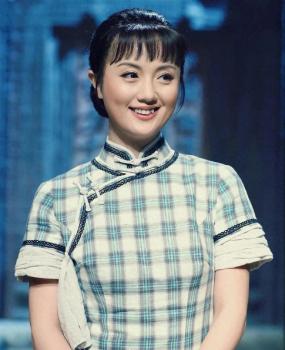朱媛媛曾改名為“朱媛元” 改名背后的心酸真相