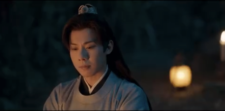 莊之行墳前對(duì)峙發(fā)現(xiàn)是親爹害了親娘 他設(shè)想過自己父親并不知道這件事