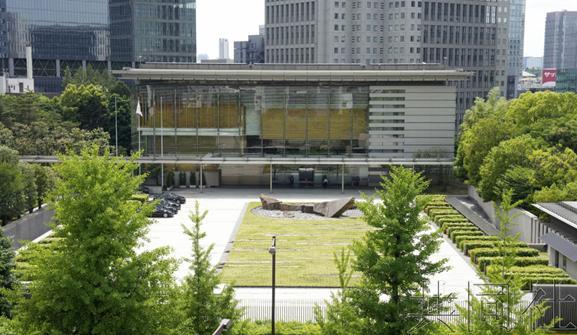 日本首相官邸花壇擬填入核去污土壤 計(jì)劃引發(fā)爭(zhēng)議