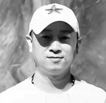 一路走好,！51歲導(dǎo)演馬勇因病去世 資深?yuàn)蕵啡穗x世