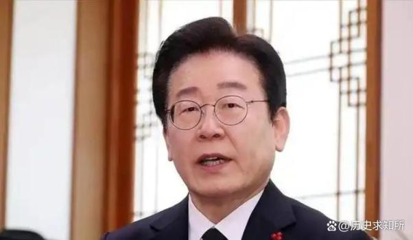 如何看待李在明的對(duì)華政策框架 平衡外交成主軸