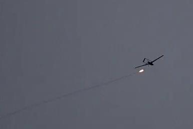 俄稱在多地擊落59架烏無人機 俄軍防空系統(tǒng)奏效