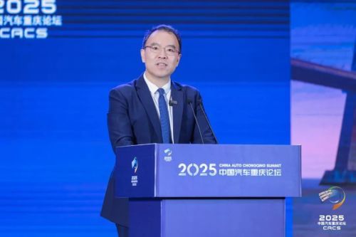 吉利高管再談常壓油箱事件 呼吁行業(yè)自律反內(nèi)卷