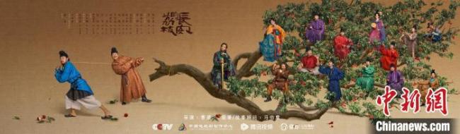 《長(zhǎng)安的荔枝》一騎紅塵里的笑與悲 小人物的智慧與韌性