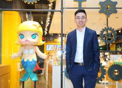 泡泡瑪特憑啥讓年輕人掏空錢包 全球潮玩席卷錢包
