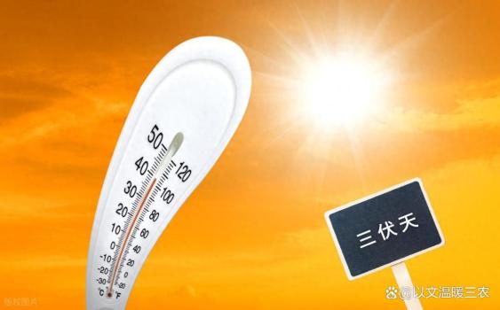 “閏六月有多熱，就看五月十四”啥意思？農(nóng)諺背后的氣候邏輯
