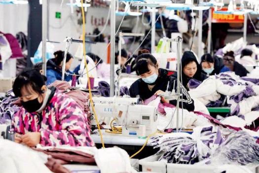 網友吵翻的媽媽崗到底是什么 平衡家庭與職場的新嘗試