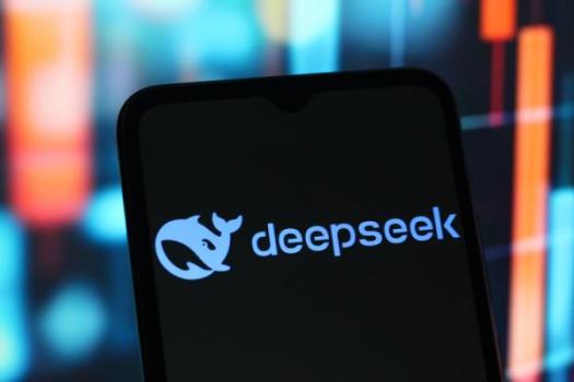 OpenAI前董事說打擊科研是給中國送禮