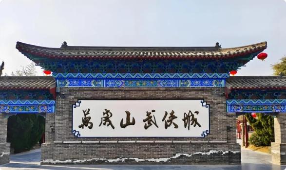 河南一大波景區(qū)憑準(zhǔn)考證免門票 考生專屬福利開啟
