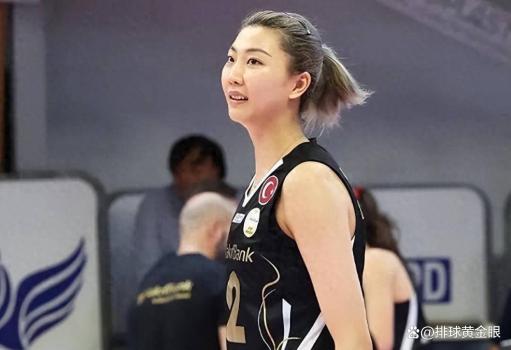 费内欲引进3名中国球员 袁心玥在列