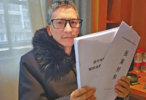 警方调查罗帅宇事件 医疗腐败疑云待解