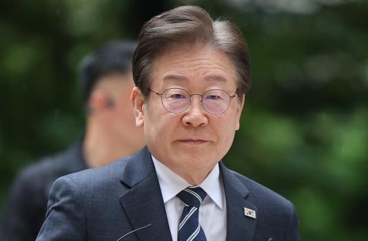 韩总统要求惩处对朝散布传单行为 政府将迅速应对